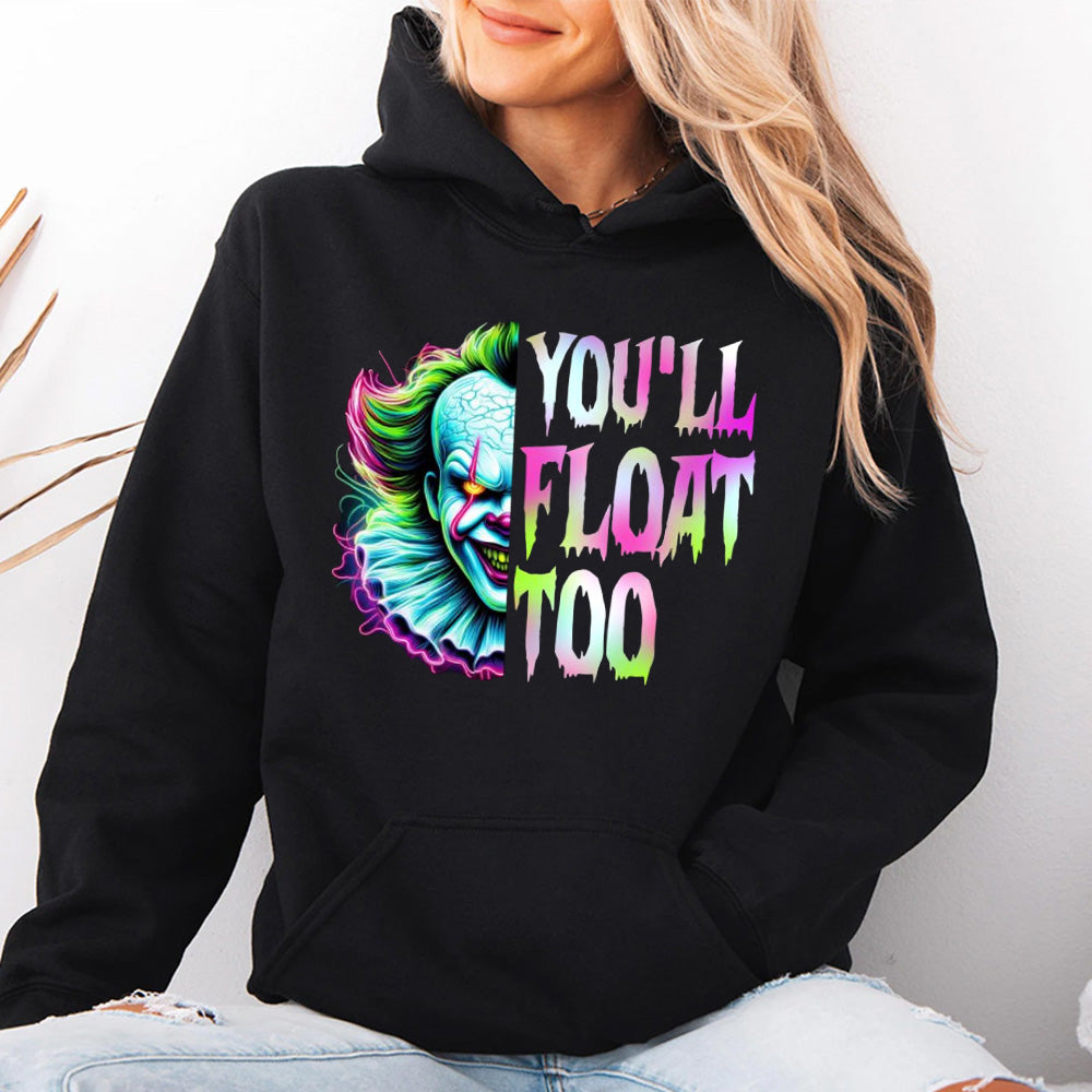 Horror Characters Movies Shirts