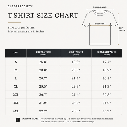 The Badass Generation X Personalized Year T-Shirt